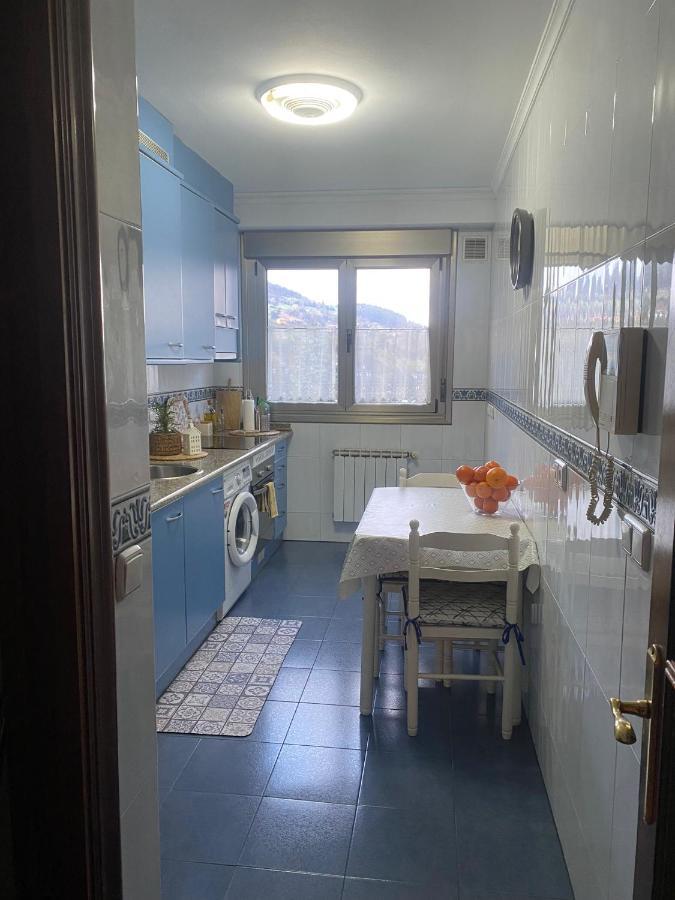Apartmán Alameda 5 Oviedo Exteriér fotografie