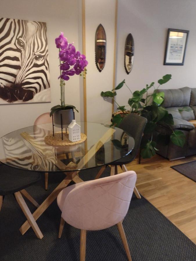Apartmán Alameda 5 Oviedo Exteriér fotografie