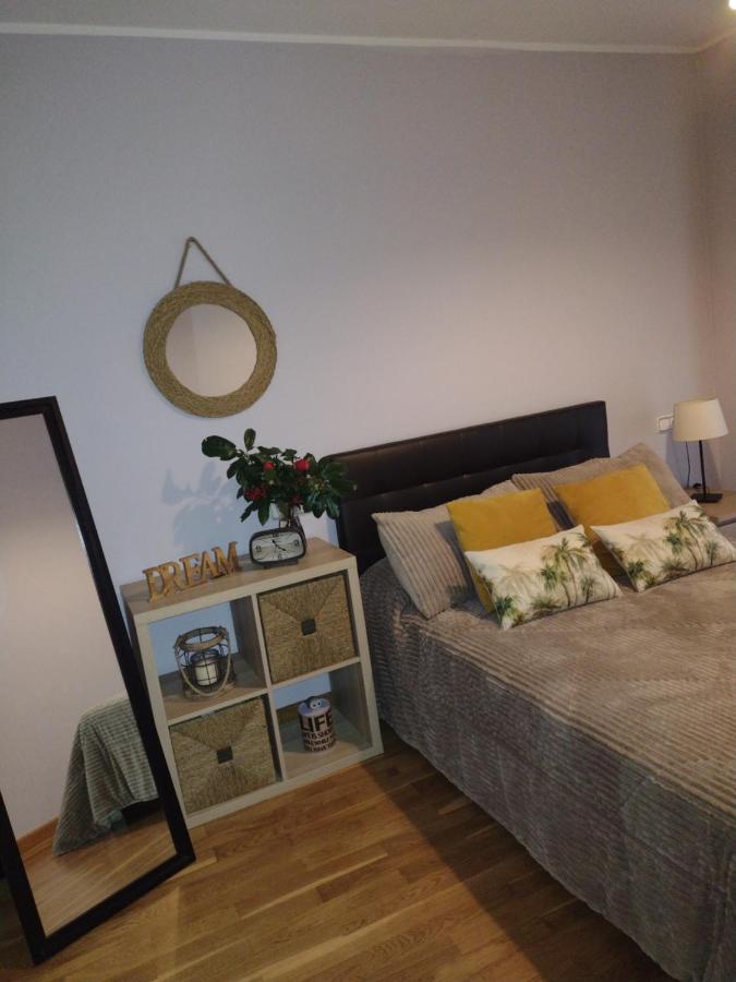 Apartmán Alameda 5 Oviedo Exteriér fotografie